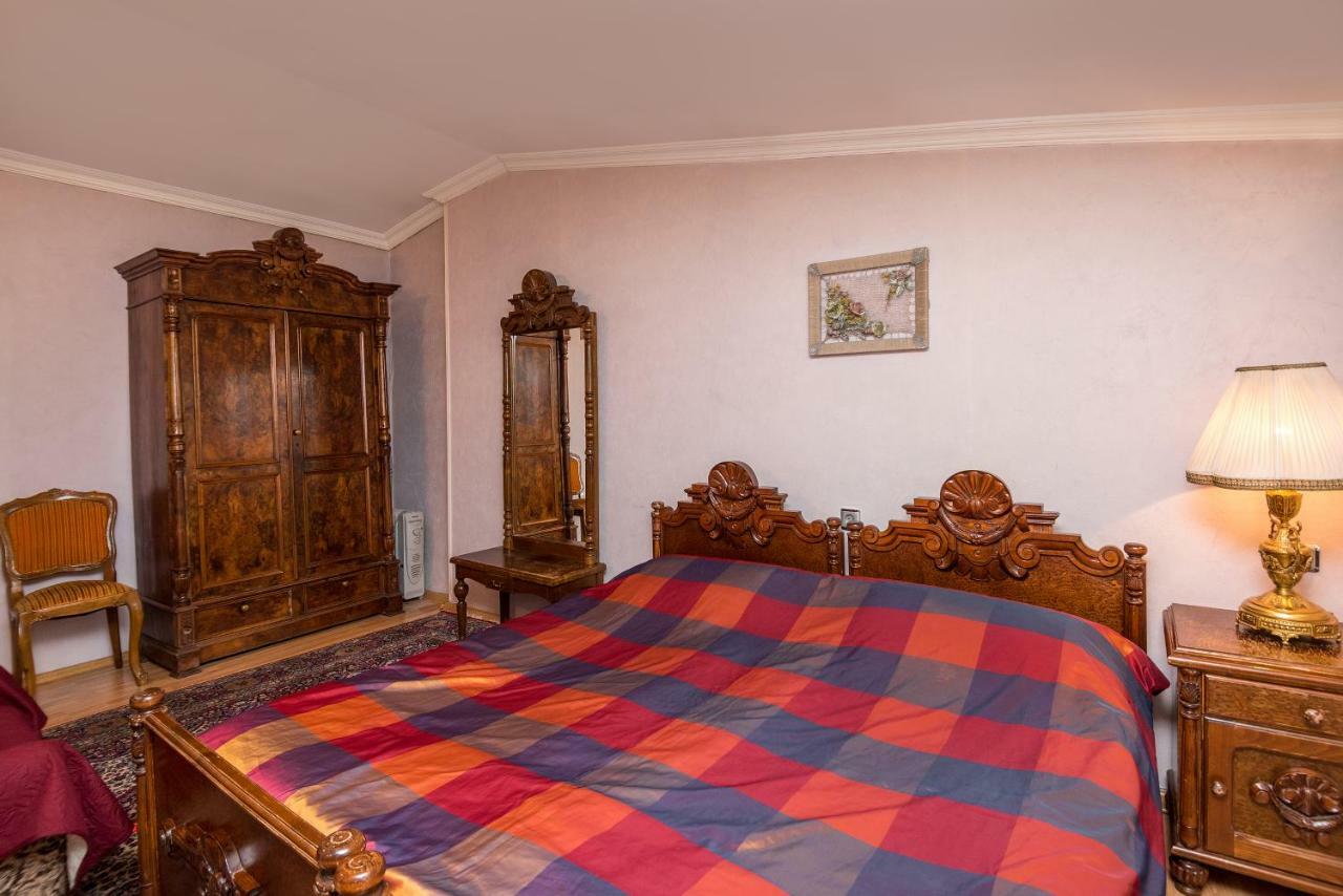 Lia'S Guest House Tbilisi Exteriér fotografie