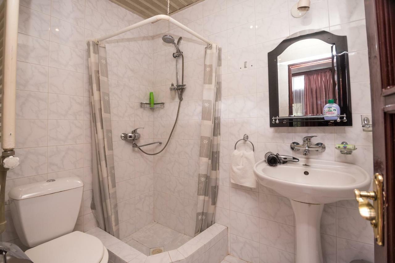 Lia'S Guest House Tbilisi Exteriér fotografie